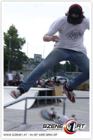 skatecontest laakirchen (friends) - 