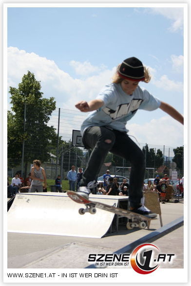 skatecontest laakirchen (friends) - 