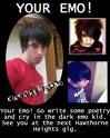 EMO Kinda - 