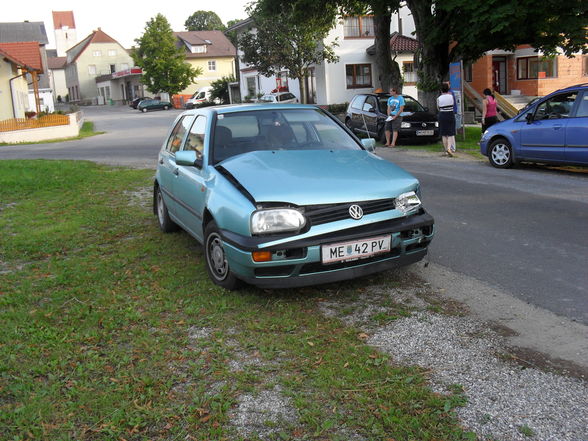 Mein kaputtes Auto: Part 2  - 