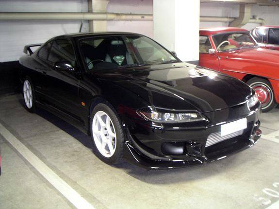 Japan Sports Cars - 