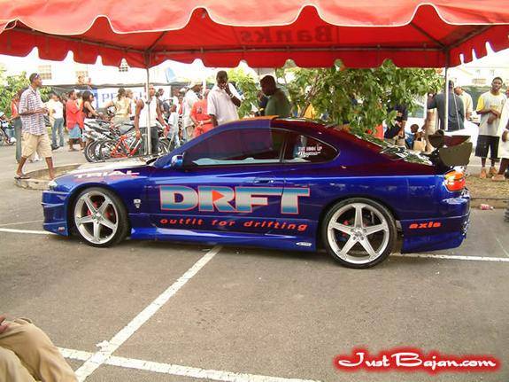 Japan Sports Cars - 