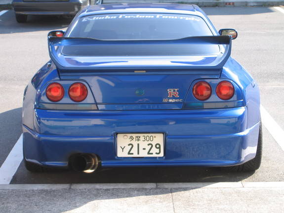 Japan Sports Cars - 