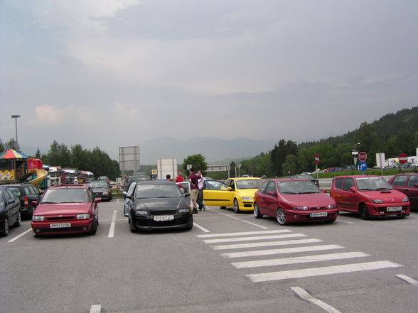 München 2003 - 