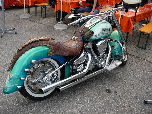 Harley Treffen 08 - 