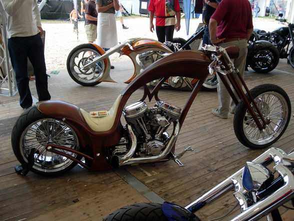 Harley Treffen 08 - 