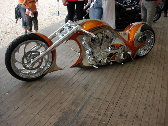 Harley Treffen 08 - 