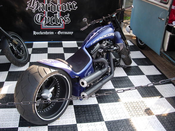 Harley Treffen 08 - 