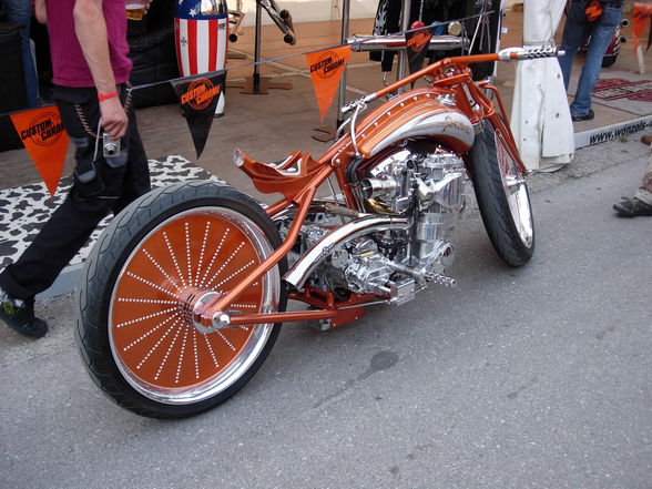 Harley Treffen 08 - 