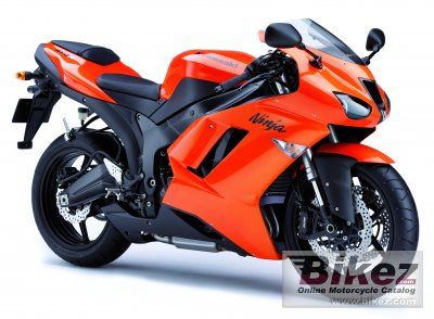 ?Kawasaki ninja? - 