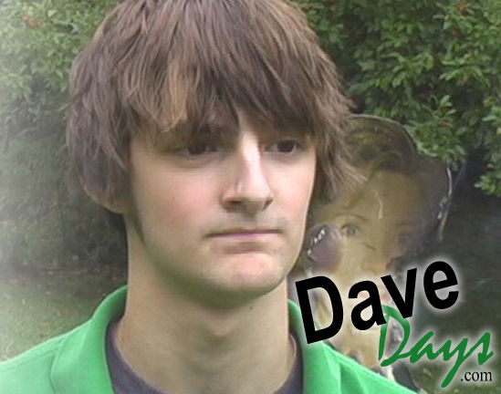 ?davedays? - 