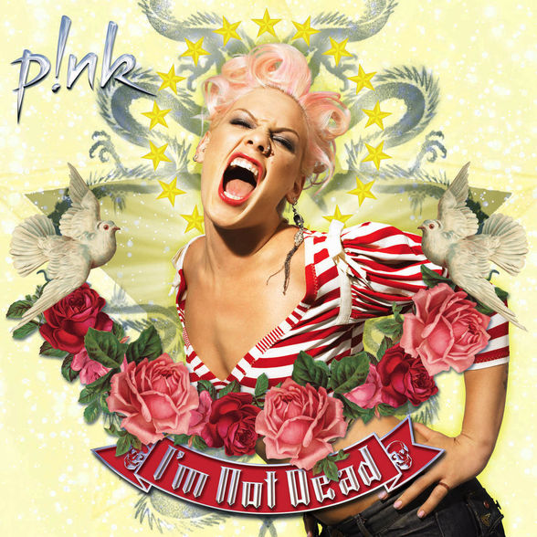 P!NK - 