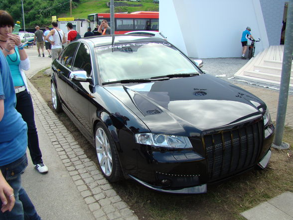 Wörthersee Tour 2009 - 