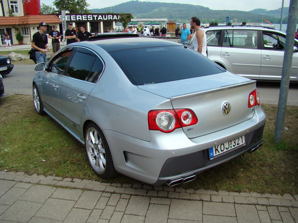 Wörthersee Tour 2009 - 