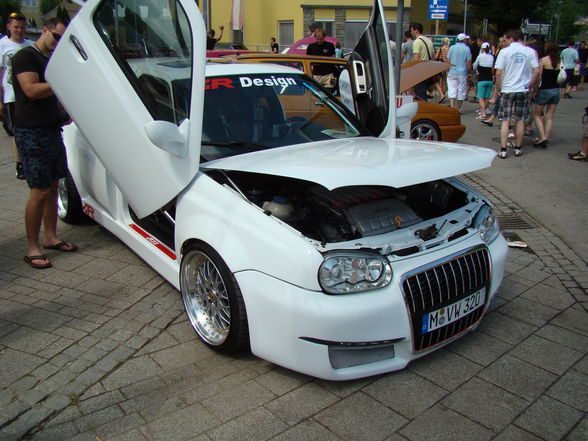 Wörthersee Tour 2009 - 