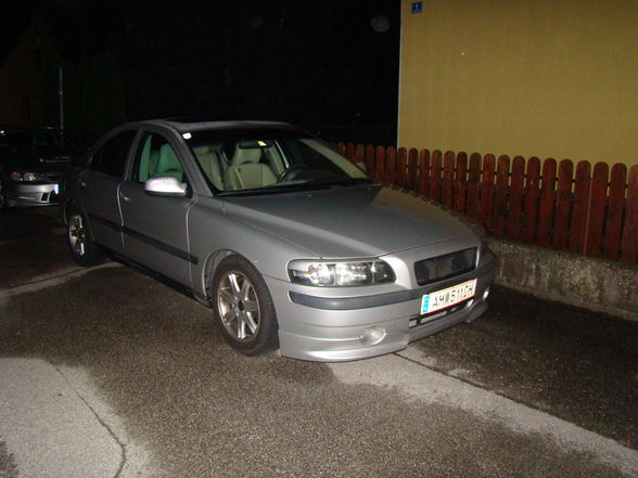 Autotreffen Linz 2009 - 