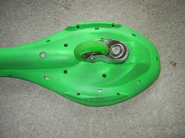 Waveboard - 