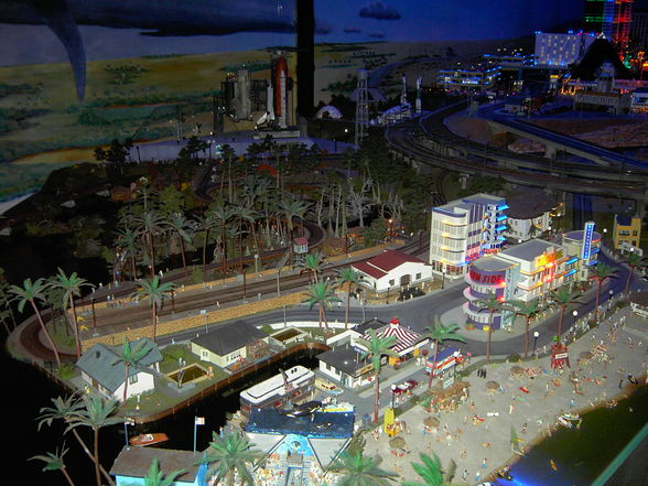 Miniaturwunderland Hamburg - 