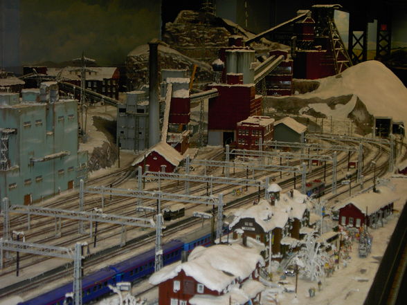 Miniaturwunderland Hamburg - 