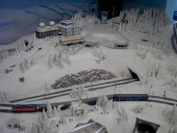 Miniaturwunderland Hamburg - 