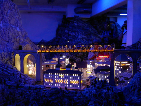 Miniaturwunderland Hamburg - 