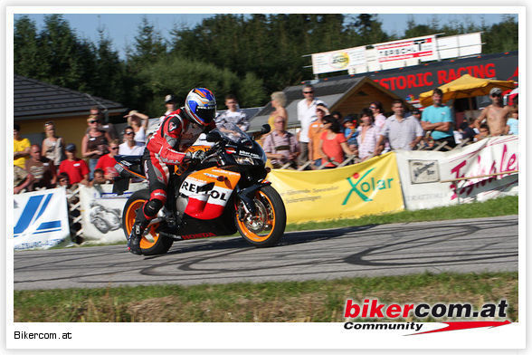 Speedmeeting Pettenbach - 