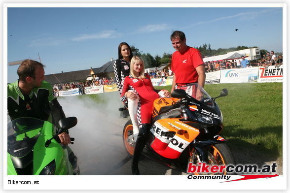 Speedmeeting Pettenbach - 