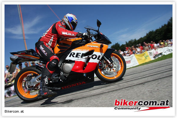 Speedmeeting Pettenbach - 