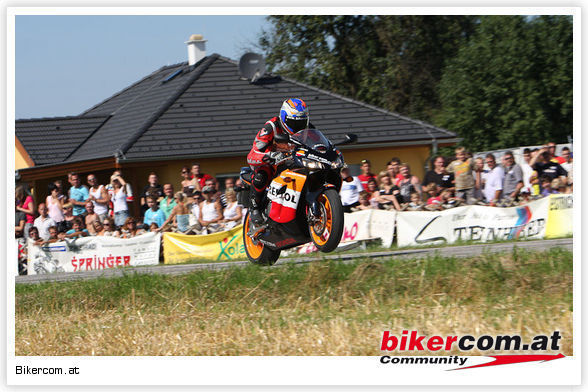 Speedmeeting Pettenbach - 