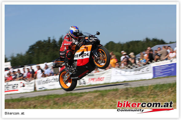 Speedmeeting Pettenbach - 