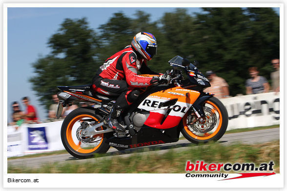 Speedmeeting Pettenbach - 