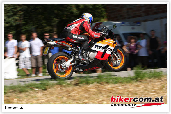 Speedmeeting Pettenbach - 