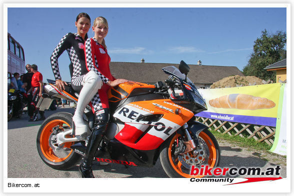 Speedmeeting Pettenbach - 