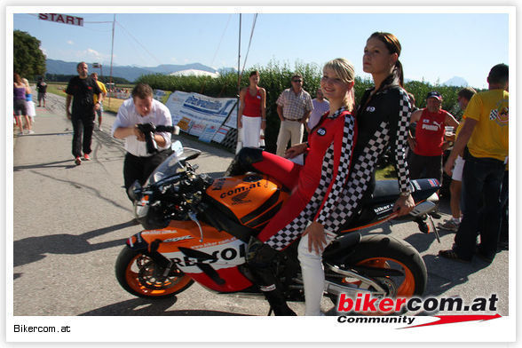 Speedmeeting Pettenbach - 