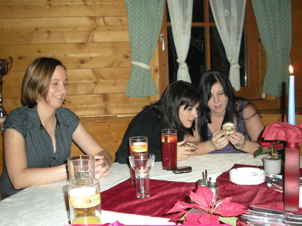 Birthday '08 - 