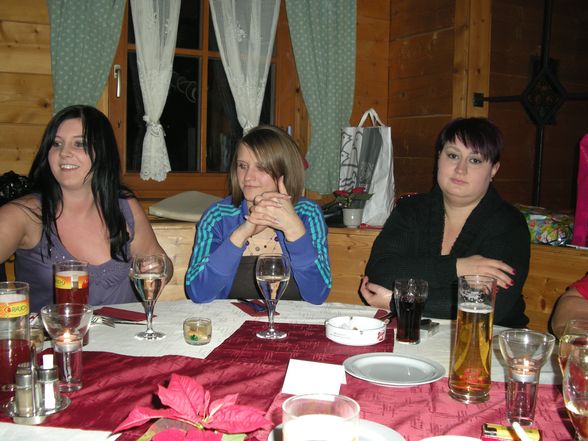 Birthday '08 - 