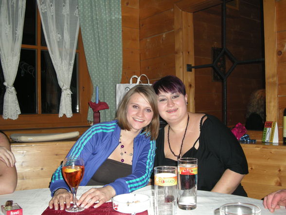 Birthday '08 - 