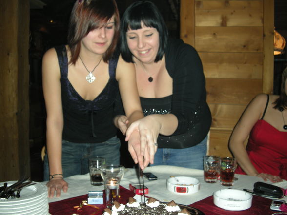 Birthday '08 - 