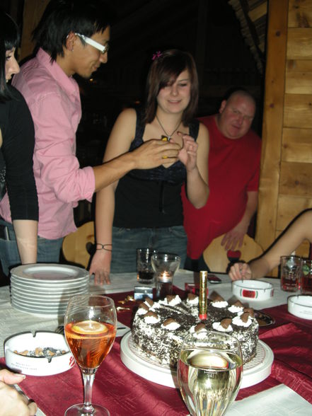 Birthday '08 - 