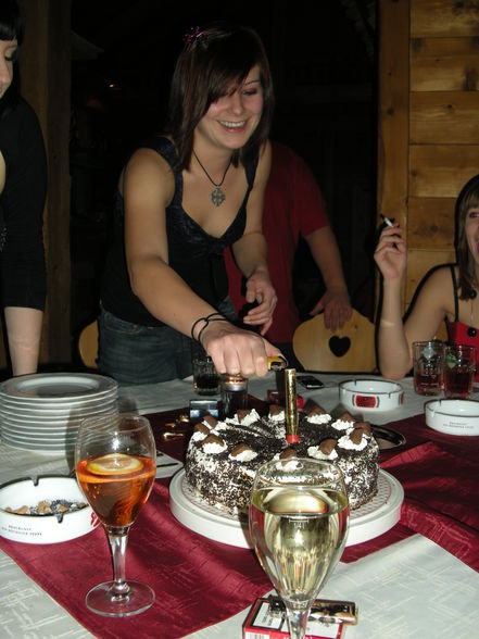 Birthday '08 - 