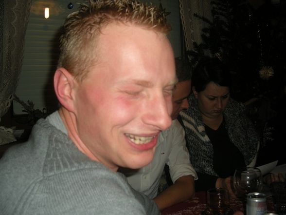 Silvester '08 - 