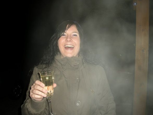 Silvester '08 - 