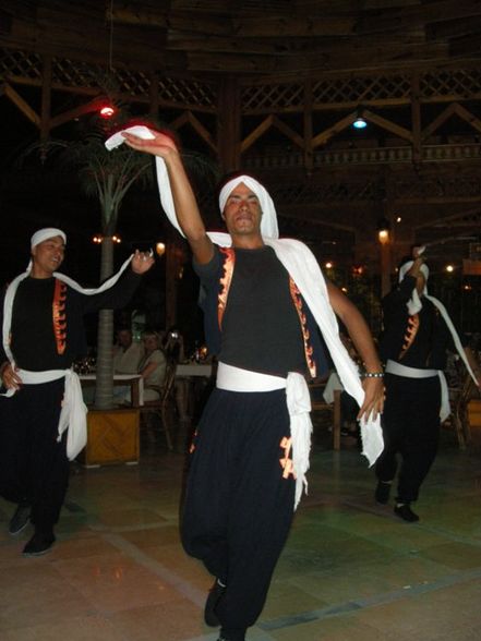 Urlaub 09 (Hurghada) - 