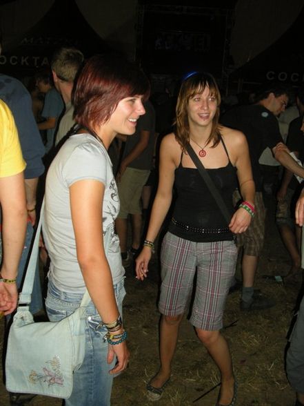 NOVA ROCK '09 - 