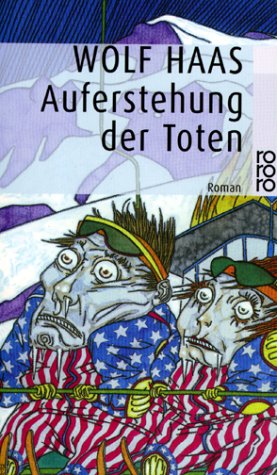 Ein Buch zum drin Lesen - 