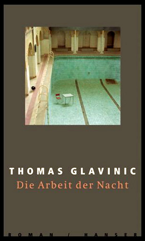 Ein Buch zum drin Lesen - 