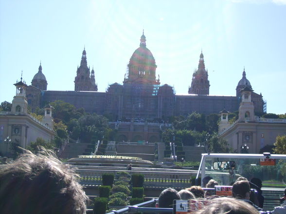 Barcelona 2009 Fira Piscina - 