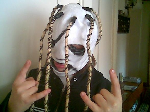 SliPkNot - 