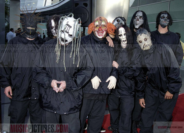 SliPkNot - 