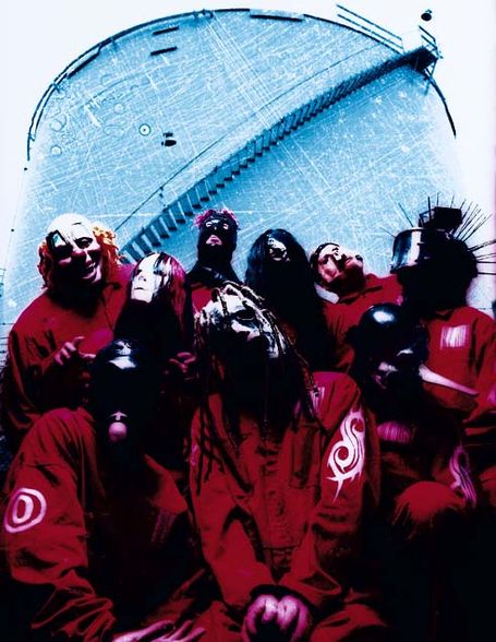 SliPkNot - 